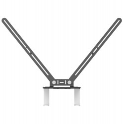 support téléviseur logitech pour barres vidéo 952-000041 prix maroc