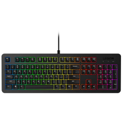 clavier filaire gaming lenovo legion k310 rgb - azerty français gy41n91869 prix maroc