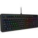 CLAVIER SOURIS GAMING SANS FIL