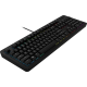 clavier filaire gaming lenovo legion k310 rgb - azerty français gy41n91869 prix maroc
