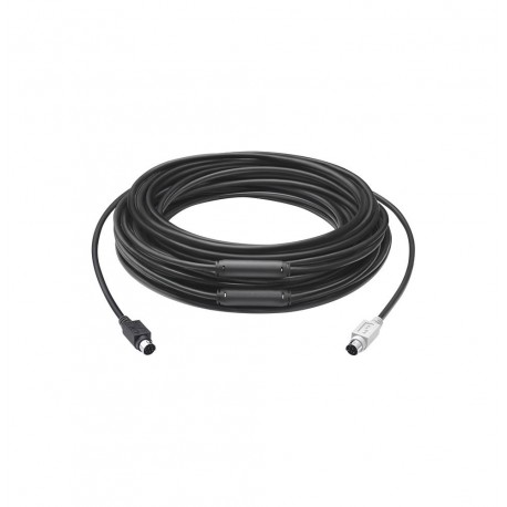 Rallonge Logitech GROUP de 15 m pour grandes salles de conférences 939-001490 prix maroc