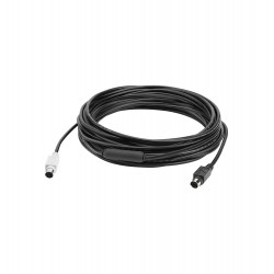 rallonge logitech group de 10 m pour grandes salles de conférences 939-001487 prix maroc