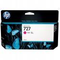 HP 727 Magenta - Cartouche d'encre HP d'origine (B3P20A)