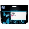 hp 727 magenta - cartouche d'encre hp d'origine b3p20a prix maroc