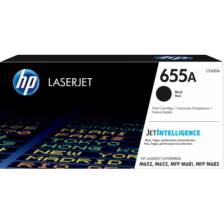 toner hp 655a noir laserjet origine cf450a prix maroc