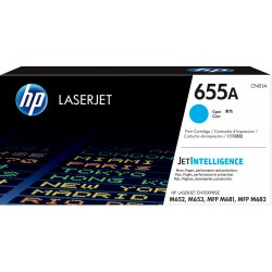 toner hp 655a cyan laserjet origine cf451a prix maroc