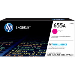 toner hp 655a magenta laserjet origine cf453a prix maroc