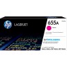 toner hp 655a magenta laserjet origine cf453a prix maroc