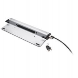 station de sécurité kensington 2.0 pour ordinateurs 11 à 15.6’’ k64453ww prix maroc