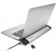 Station de sécurité Kensington 2.0 pour ordinateurs 11 à 15.6’’ (K64453WW)