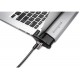 Station de sécurité Kensington 2.0 pour ordinateurs 11 à 15.6’’ (K64453WW)