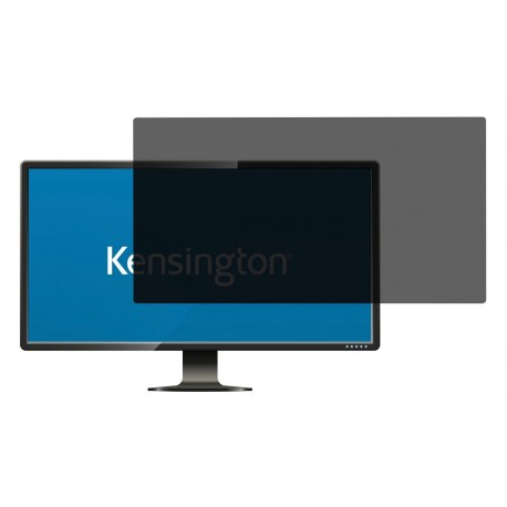  kensington filtre de confidentialité amovible à 2 directions pour écrans 24 pouce 16:9 626487 prix maroc