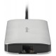 Hub mobile USB-C Kensington UH1400P 8 en 1 (K33820WW)