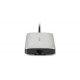 Hub mobile USB-C Kensington UH1400P 8 en 1 (K33820WW)