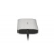 Hub mobile USB-C Kensington UH1400P 8 en 1 (K33820WW)