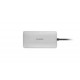 Hub mobile USB-C Kensington UH1400P 8 en 1 (K33820WW)
