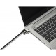 câble de sécurité kensington 3 en 1 à clé k62318ww prix maroc