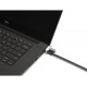 câble de sécurité kensington 3 en 1 à clé k62318ww prix maroc