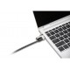 Câble de sécurité Kensington NanoSaver ultramince (K64444WW)