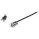 Câble de sécurité Kensington NanoSaver ultramince (K64444WW)