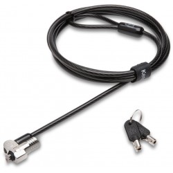 Câble de sécurité Kensington NanoSaver ultramince (K64444WW)