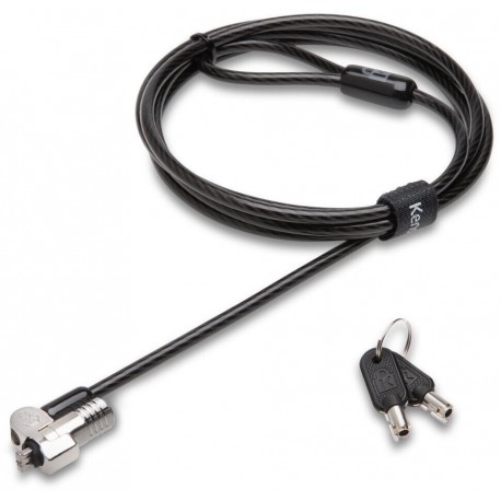Câble de sécurité Kensington NanoSaver ultramince (K64444WW)