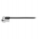 Câble de sécurité Kensington NanoSaver ultramince (K64444WW)