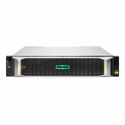Serveur HPE MSA 1060 10GBT iSCSI SFF (R0Q86B)