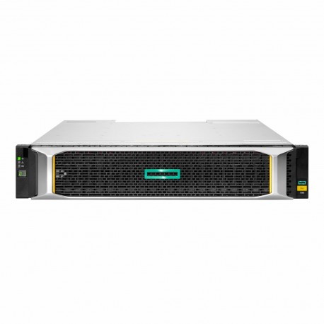 serveur hpe msa 1060 10gbt iscsi sff r0q86b prix maroc