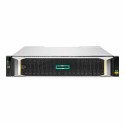 Serveur HPE MSA 1060 10GBT iSCSI SFF (R0Q86B)