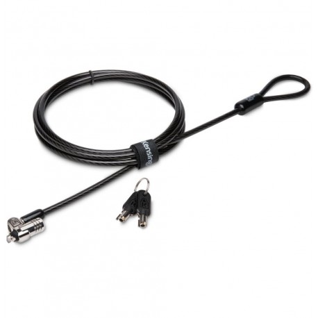 Câble de sécurité Kensington à clé MicroSaver® 2.0 (K65020EU)