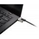 Câble de sécurité Kensington à clé MicroSaver® 2.0 (K65020EU)