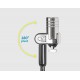 Câble de sécurité Kensington à clé MicroSaver® 2.0 (K65020EU)