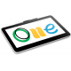 Tablette Graphique WACOM ONE DTC133 - 13" 