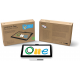 wacom one 12 tablette graphique avec ecran 11,5" full hd dtc121w0b prix maroc