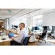 lecteur d’empreintes digitales kensington verimark guard usb-a k64708ww prix maroc