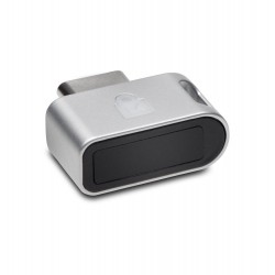 lecteur d’empreintes digitales kensington verimark guard usb-c k64709ww prix maroc