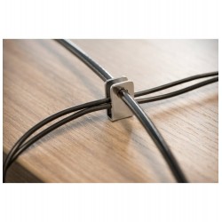 Kit de verrouillage Kensington á 2.0 pour ordinateurs de bureau et périphériques (K64424WW)