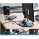 Kit de verrouillage Kensington á 2.0 pour ordinateurs de bureau et périphériques (K64424WW)