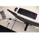 Kit de verrouillage Kensington á 2.0 pour ordinateurs de bureau et périphériques (K64424WW)