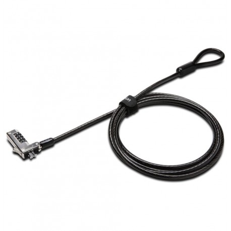 câble de sécurité kensington ultrafin à combinaison pour encoche k60600ww prix maroc