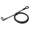 câble de sécurité kensington ultrafin à combinaison pour encoche k60600ww prix maroc