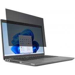 filtre de confidentialité kensington amovible à 2 directions pour écrans 14'' format 16:9 626462 prix maroc