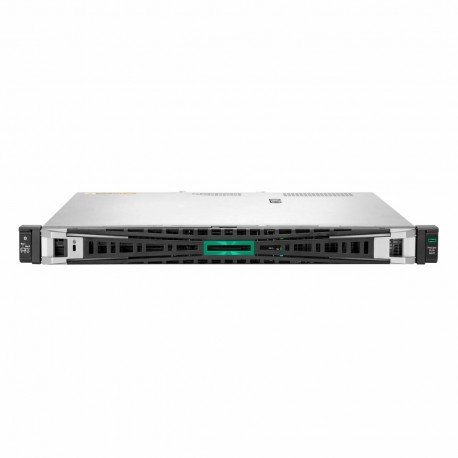 HPE ProLiant DL380 Gen10+ Intel Xeon-S 4310 12-Core 32GB 8 x SFF x1 U.3 BC NC-B 800W (P55246-B21)