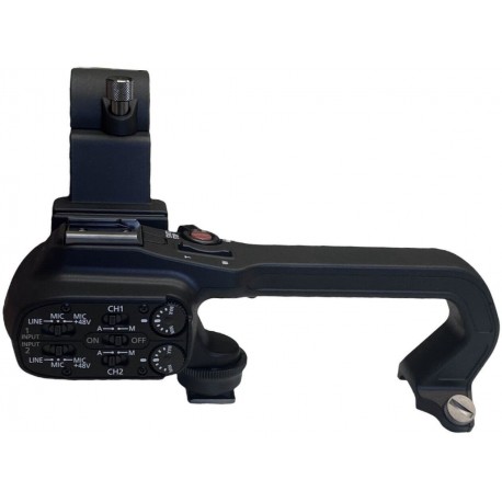 unité de poignée canon hdu-4 pour canon xa60 et xa65 6107c001aa prix maroc