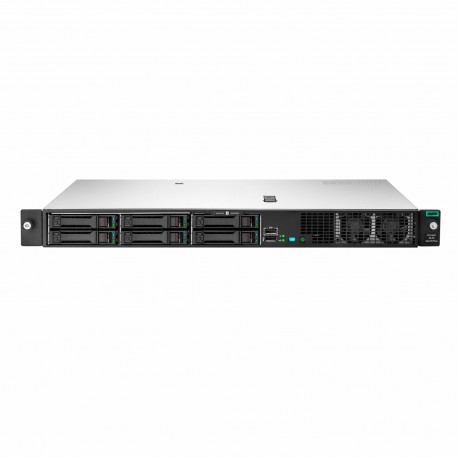 HPE ProLiant DL380 Gen10+ Intel Xeon-S 4310 12-Core 32GB 8 x SFF x1 U.3 BC NC-B 800W (P55246-B21)