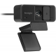 webcam kensington w1050 - full hd 1080p avec mise au point fixe k80251ww prix maroc