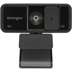 webcam kensington w1050 - full hd 1080p avec mise au point fixe k80251ww prix maroc