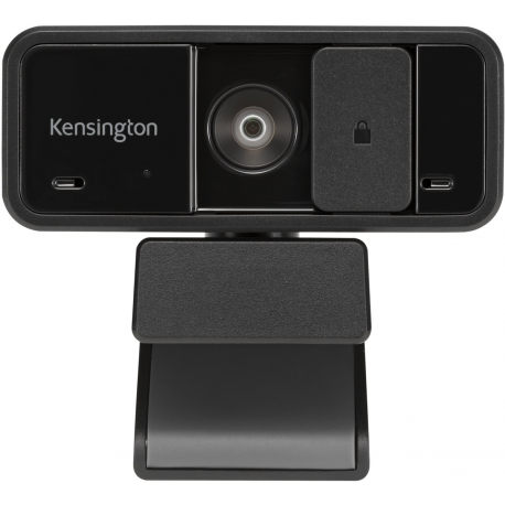 webcam kensington w1050 - full hd 1080p avec mise au point fixe k80251ww prix maroc