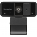 Webcam Kensington W1050 - Full HD 1080p avec mise au point fixe (K80251WW)